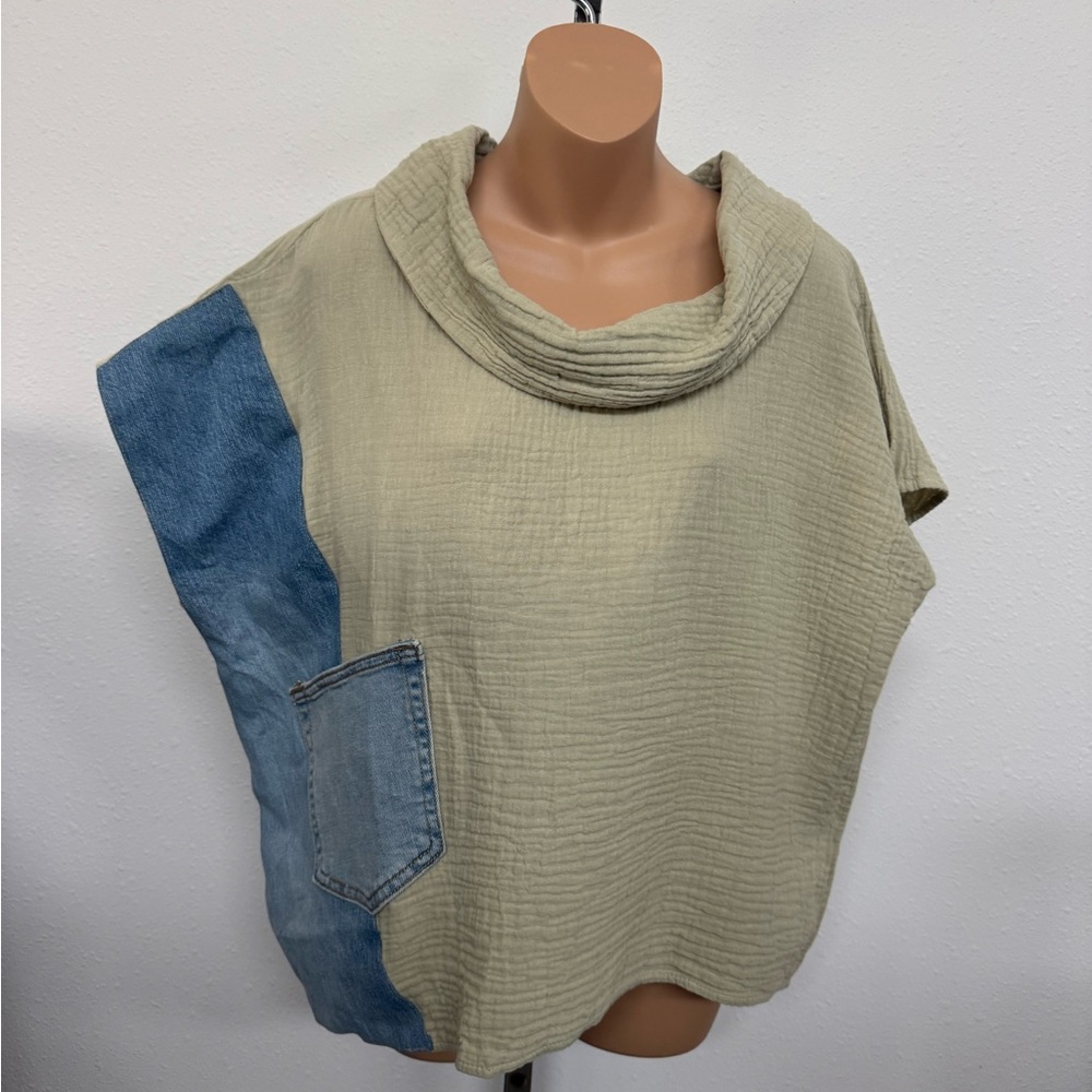 Shannon Passero size S